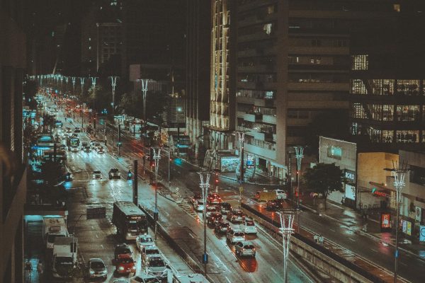 הרצליה: עיר חוף עם הרבה מה להציע