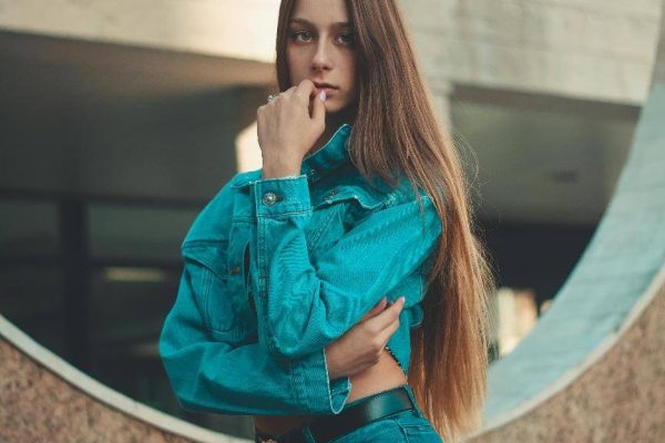 חשפניות: הבנת עולם הבידור האקזוטי
